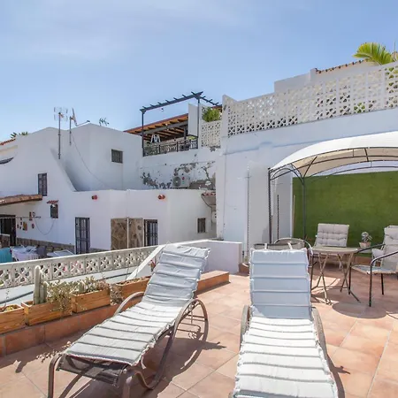 Casa Ita Mogán