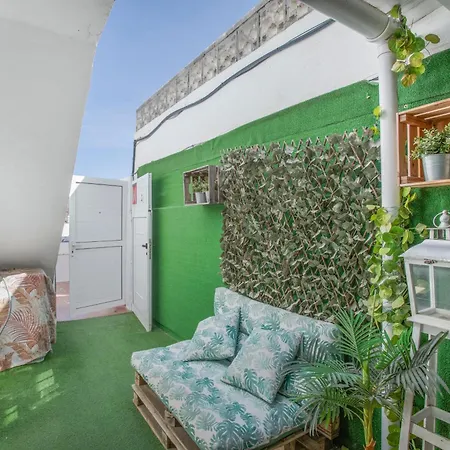 Casa Ita * Mogán