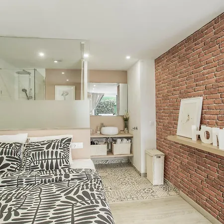 Vakantiehuis Casa Ita